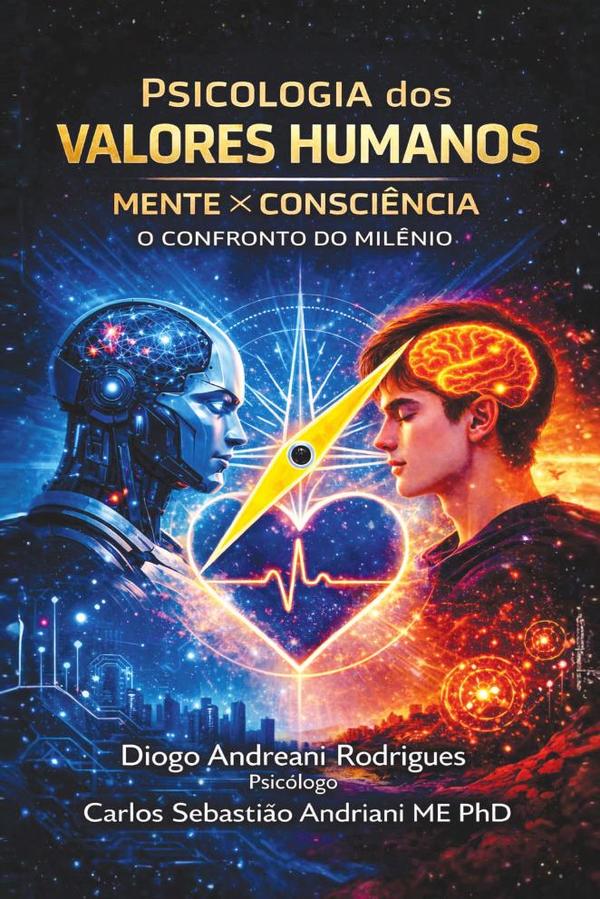 Mente × Consciência – O Confronto do Milênio