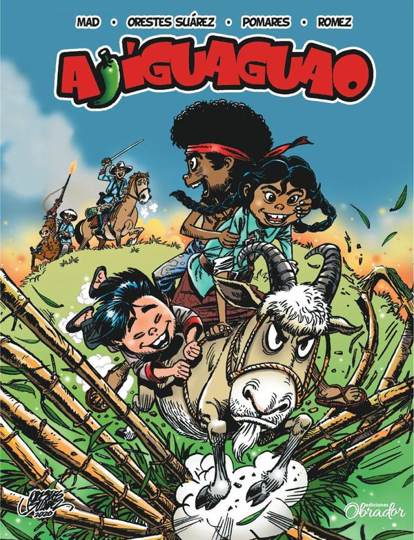 Ajíguaguao