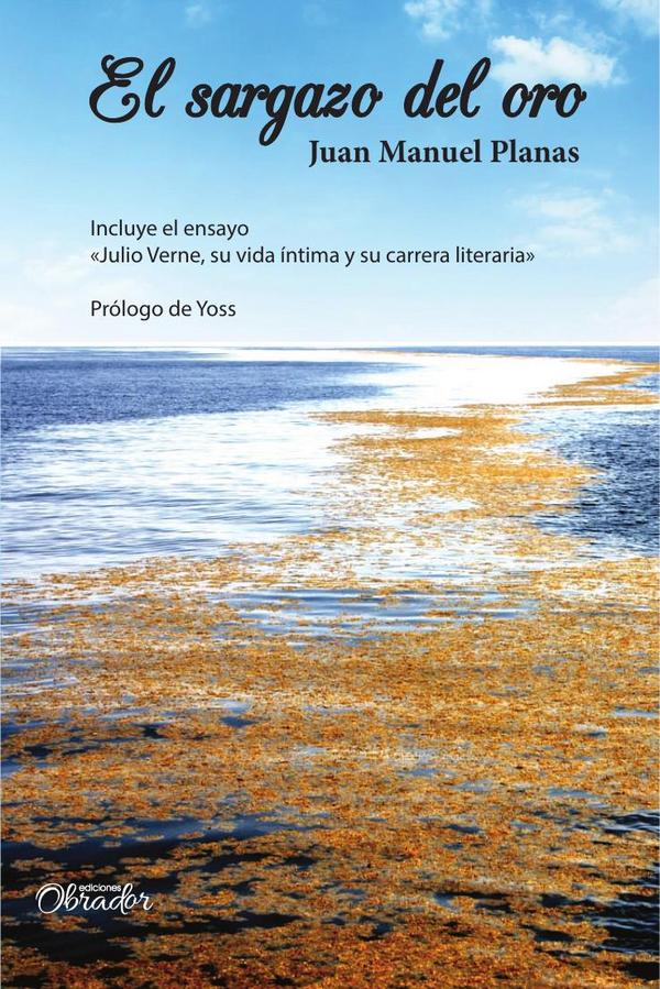 El sargazo del oro