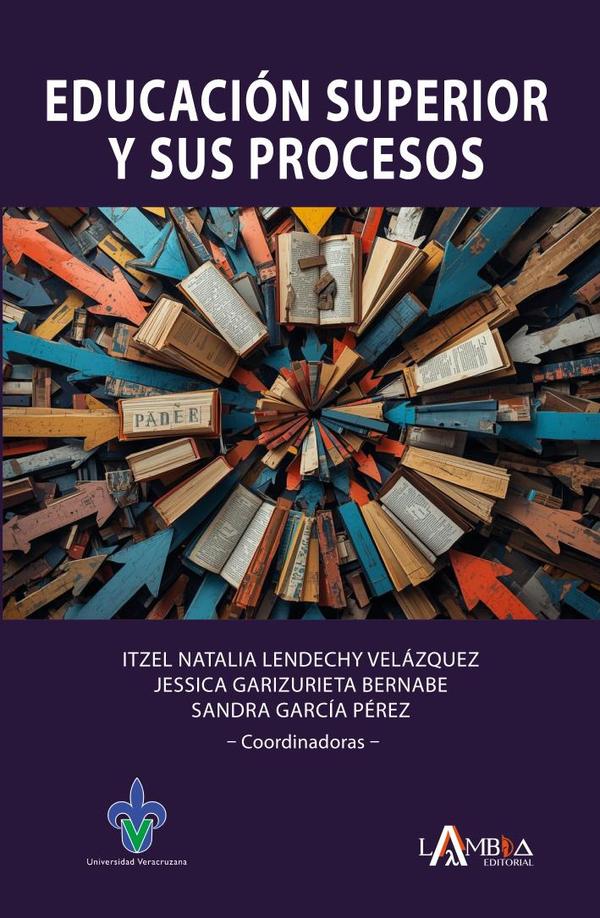Educación superior y sus procesos