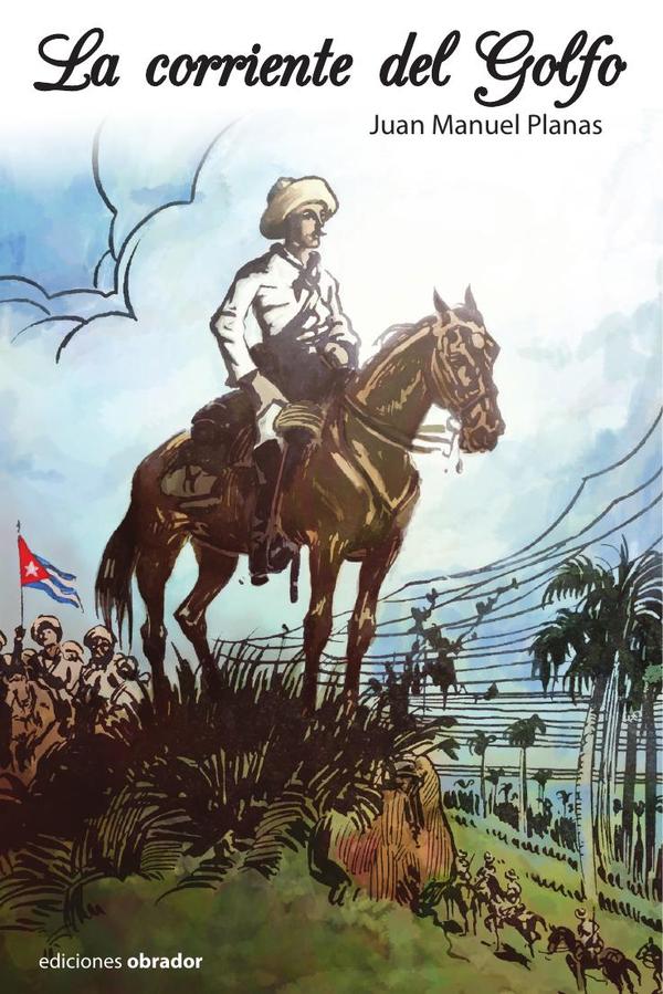 La corriente del Golfo