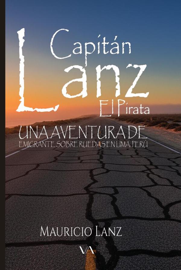 Capitán Lanz