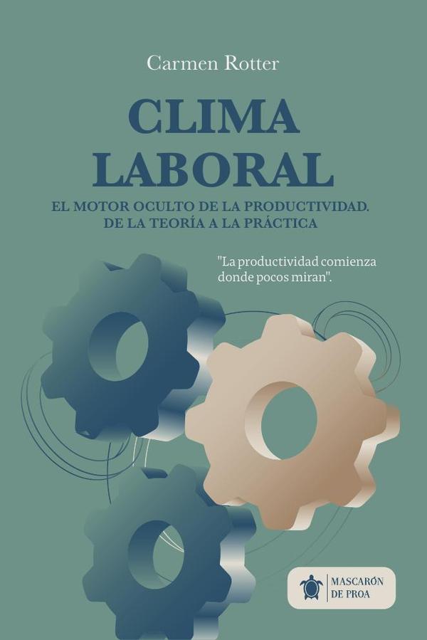 Clima laboral