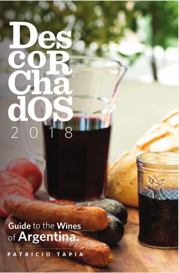 Descorchados 2018