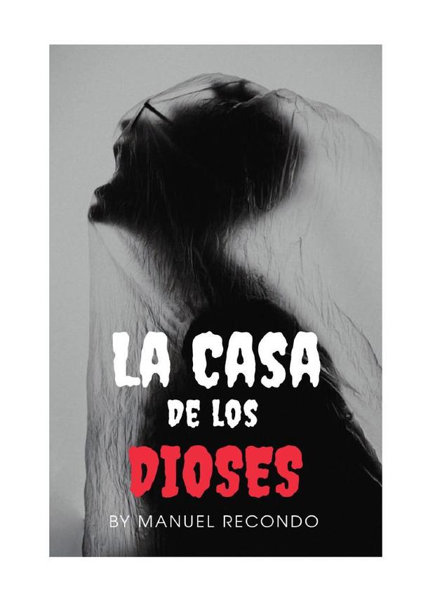 La casa de los dioses