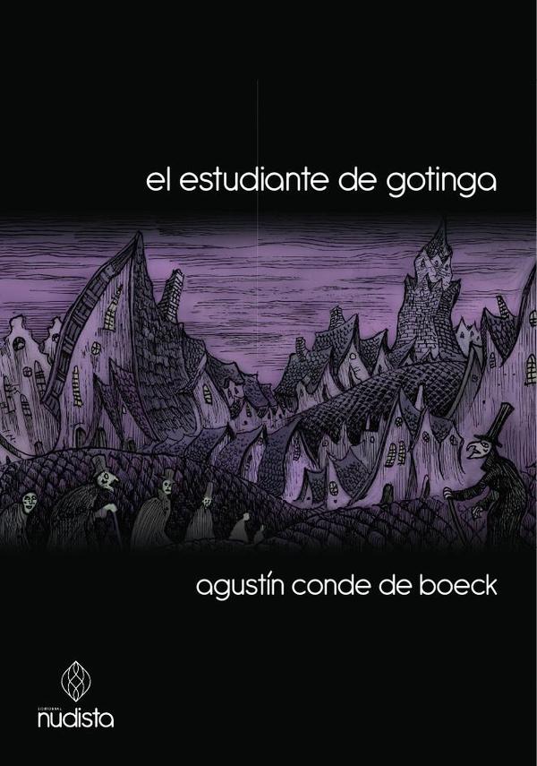 El estudiante de gotinga