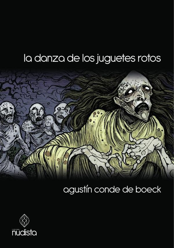 La danza de los juguetes rotos