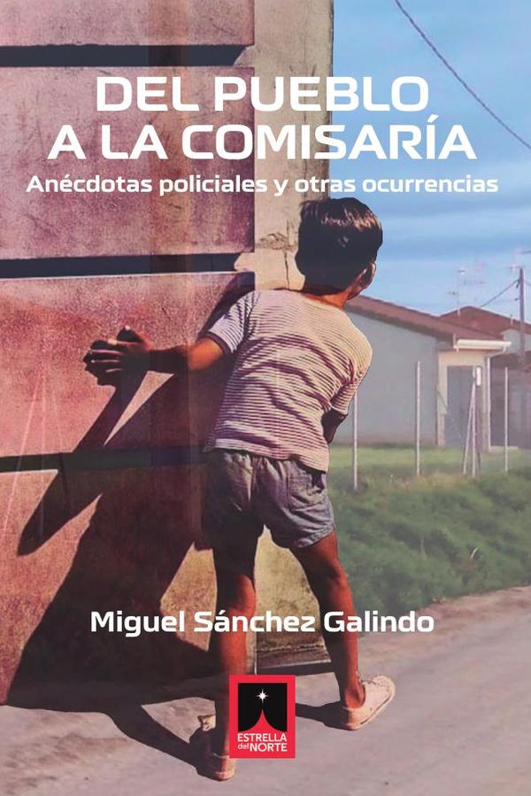 Del pueblo a la comisaría