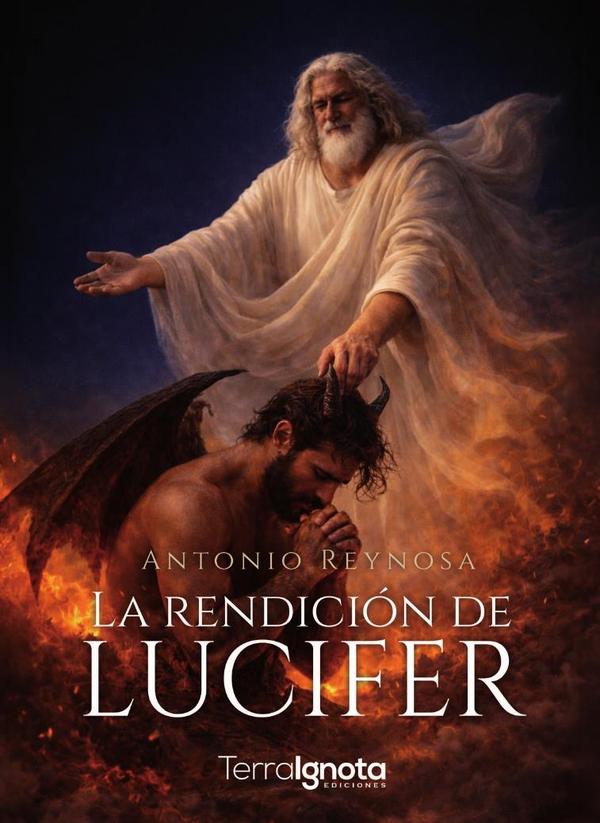 La rendición de lucifer
