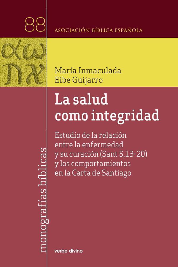 La salud como integridad