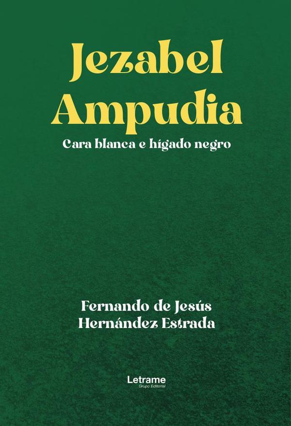 Jezabel Ampudia