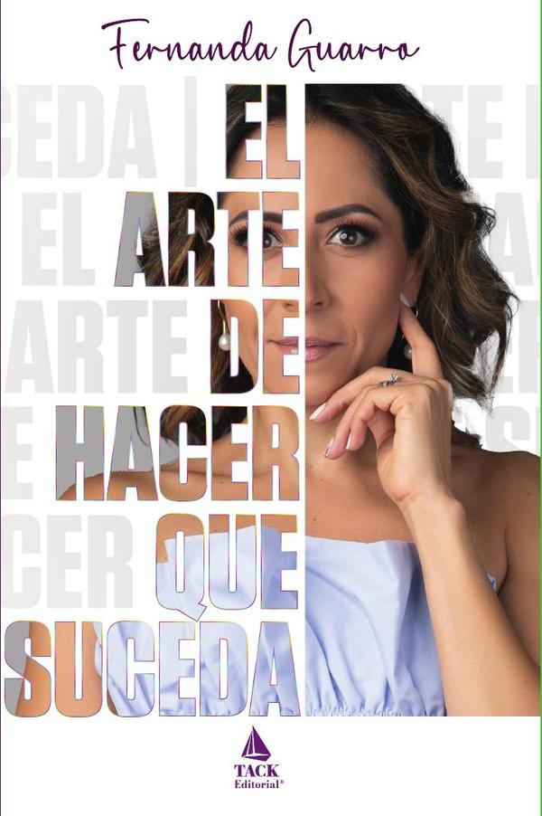 El arte de hacer que suceda