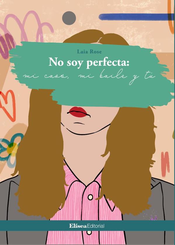 No soy perfecta: