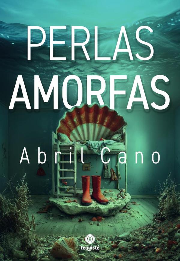 Perlas amorfas