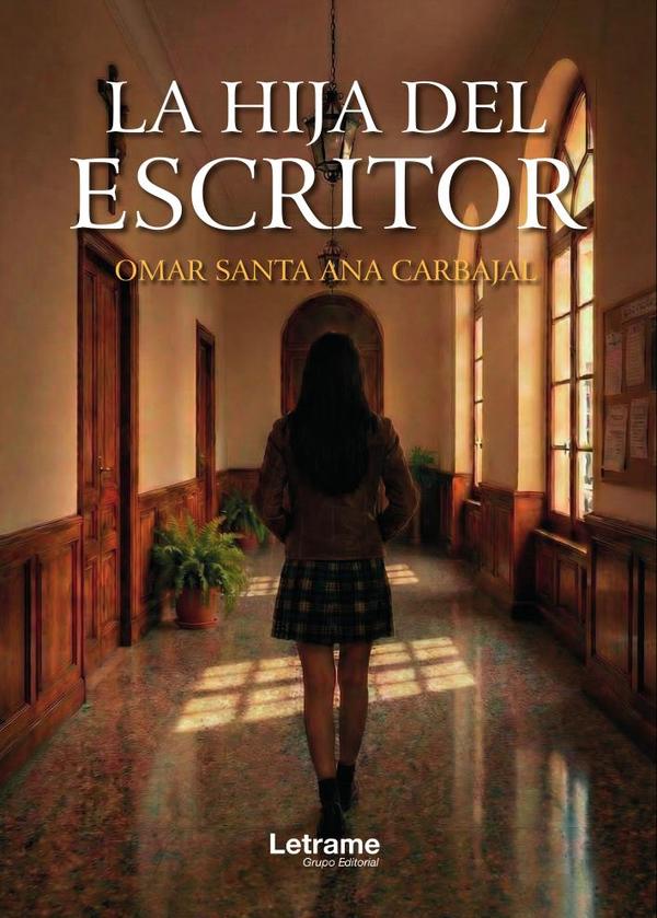 La hija del escritor