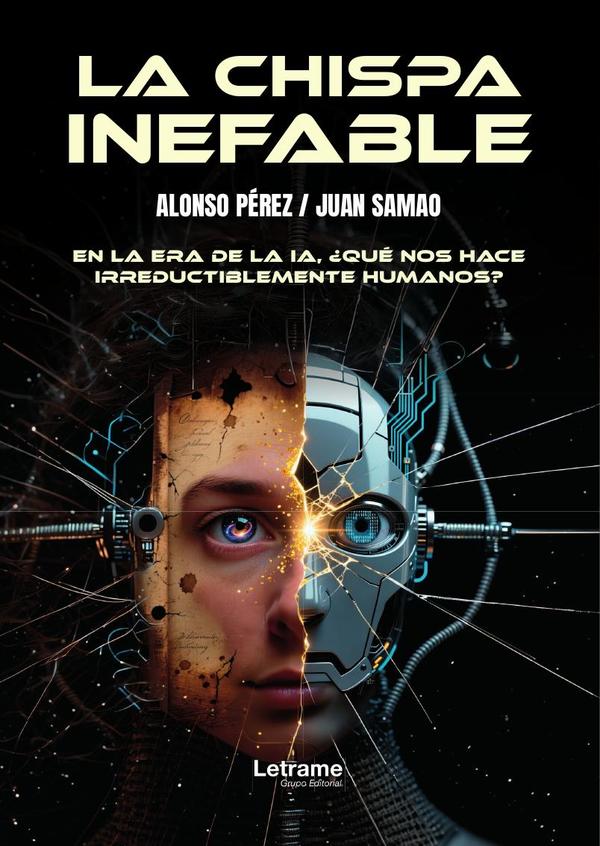 La chispa inefable