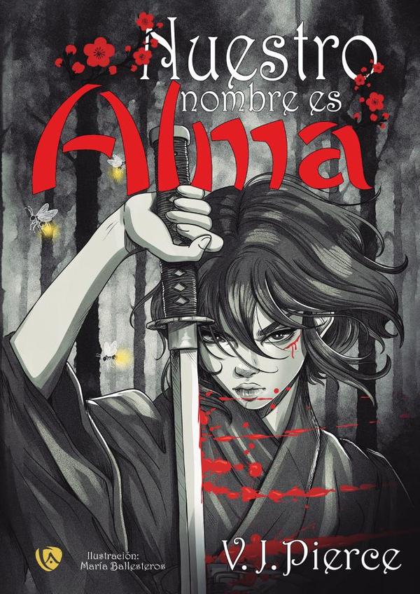 Nuestro nombre es Alma