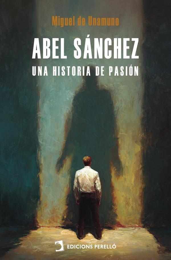 Abel Sánchez