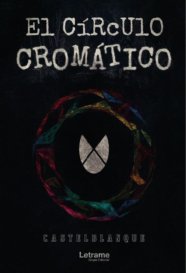 El círculo cromático