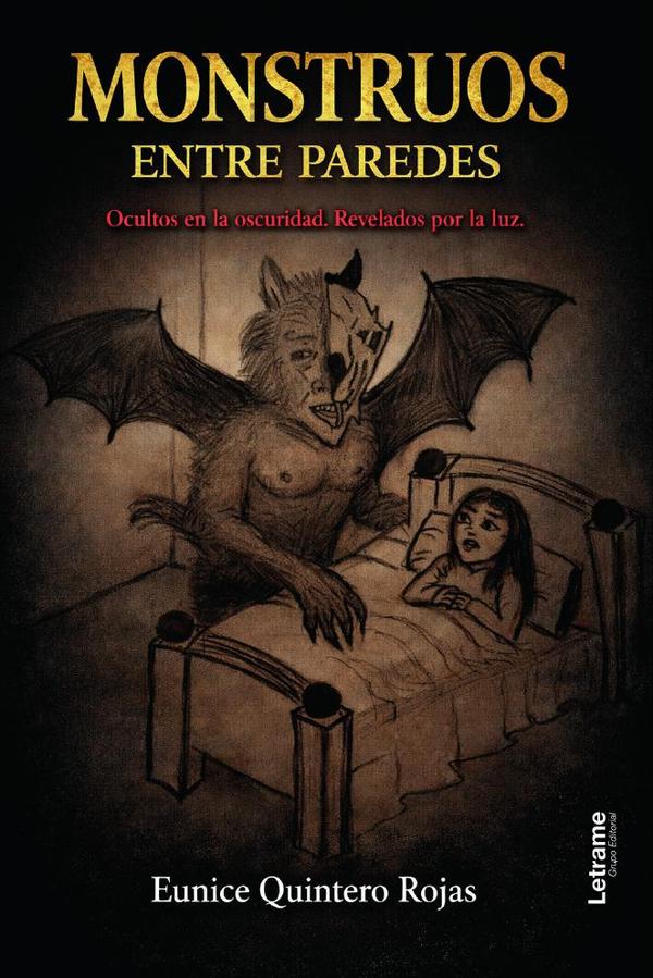 Monstruos entre paredes