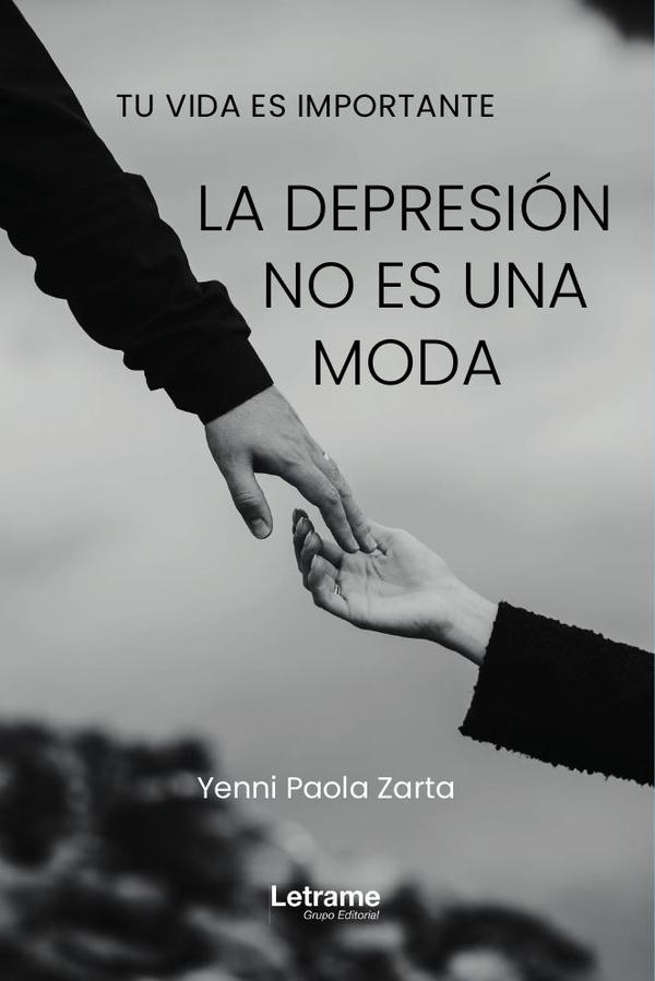 La depresión no es una moda