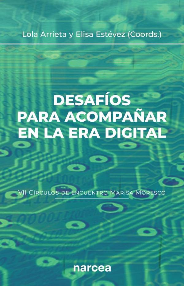 Desafíos para acompañar en la era digital