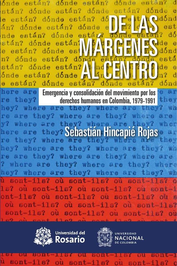 De las márgenes al centro