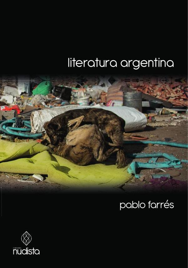 Literatura argentina