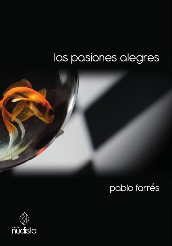 Las pasiones alegres