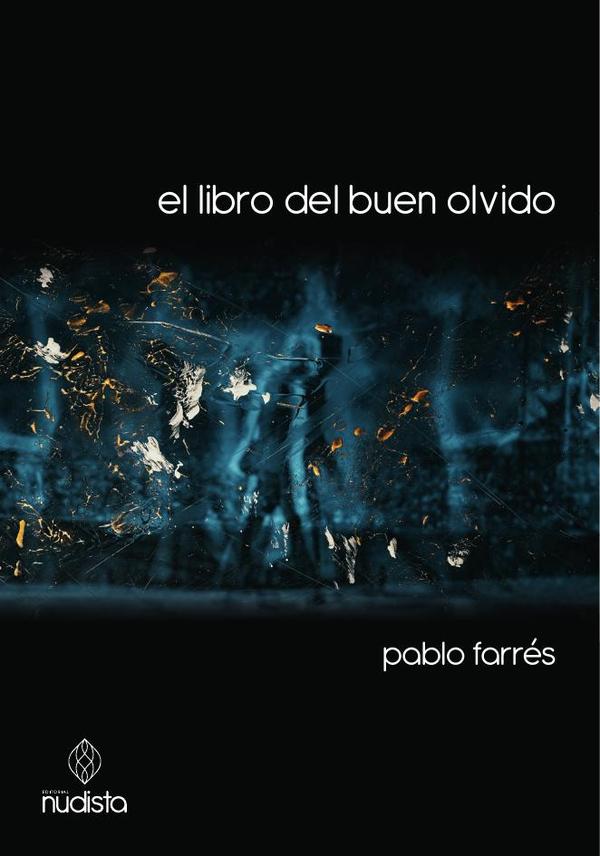 El libro del buen olvido