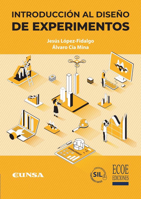Introducción al diseño de experimentos – 1ra edición