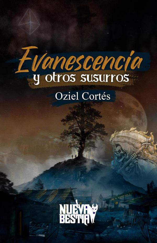 Evanescencia y otros susurros