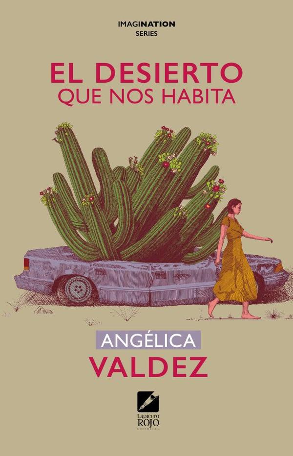 El desierto que nos habita