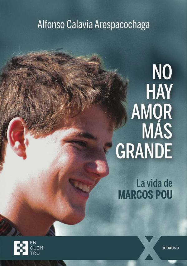 No hay amor más grande