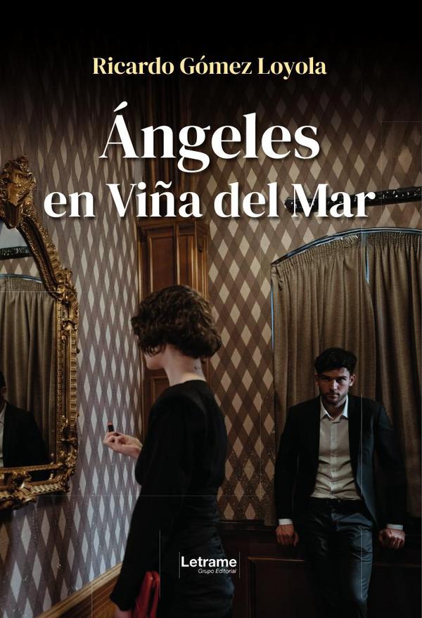 Ángeles en Viña del Mar