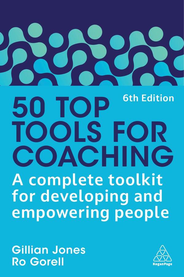 50 Top Tools for Coaching