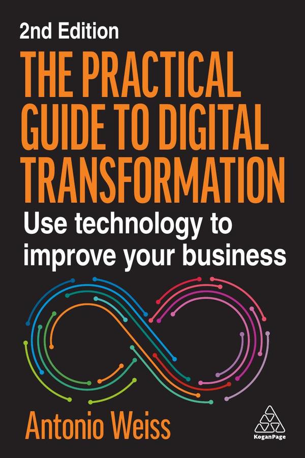 Practical Guide to Digital Transformation