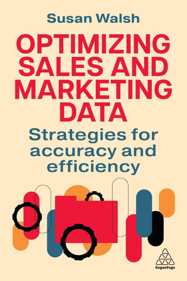 Optimizing Sales and Marketing Data
