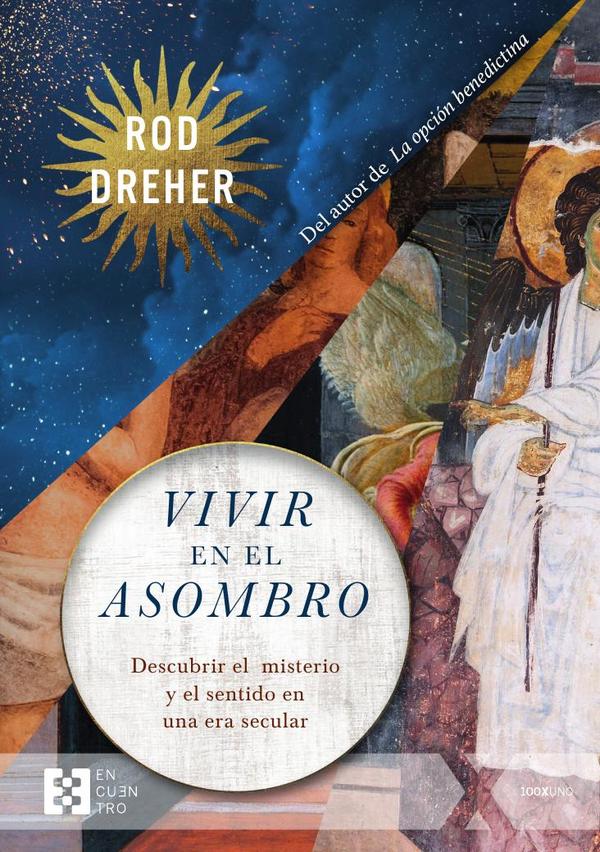 Vivir en el asombro
