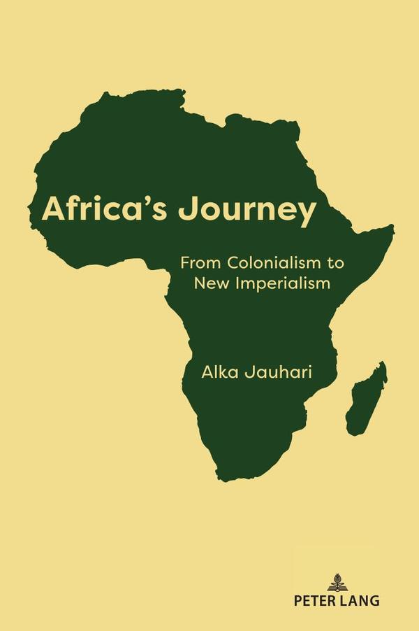 Africa's Journey