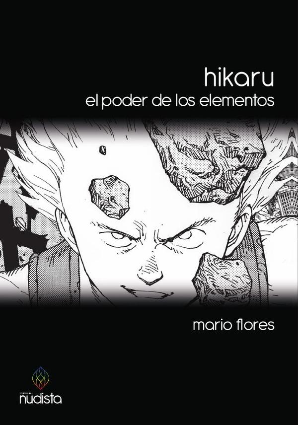 Hikaru - El poder de los elementos