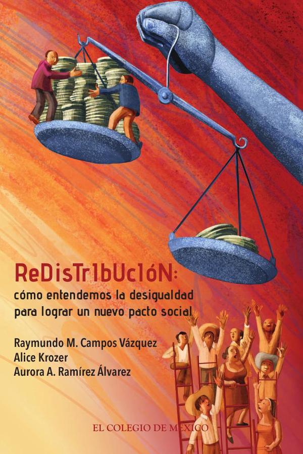 Redistribución: