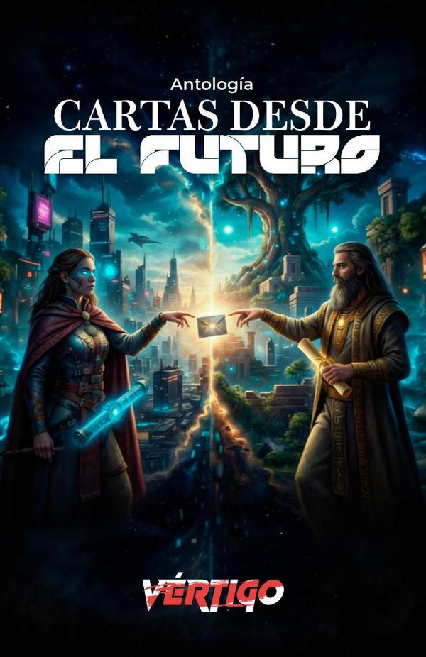 Cartas desde el futuro