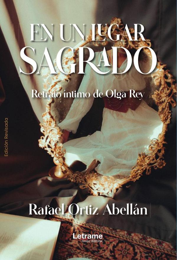 En un lugar sagrado