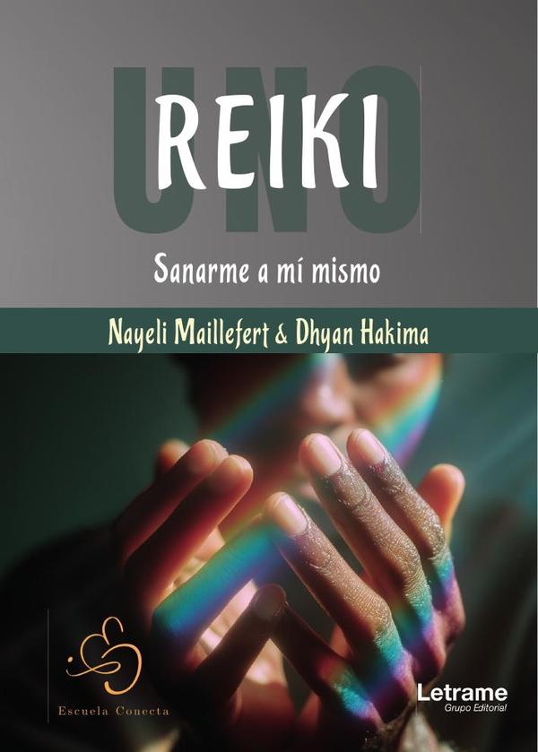 Reiki Uno