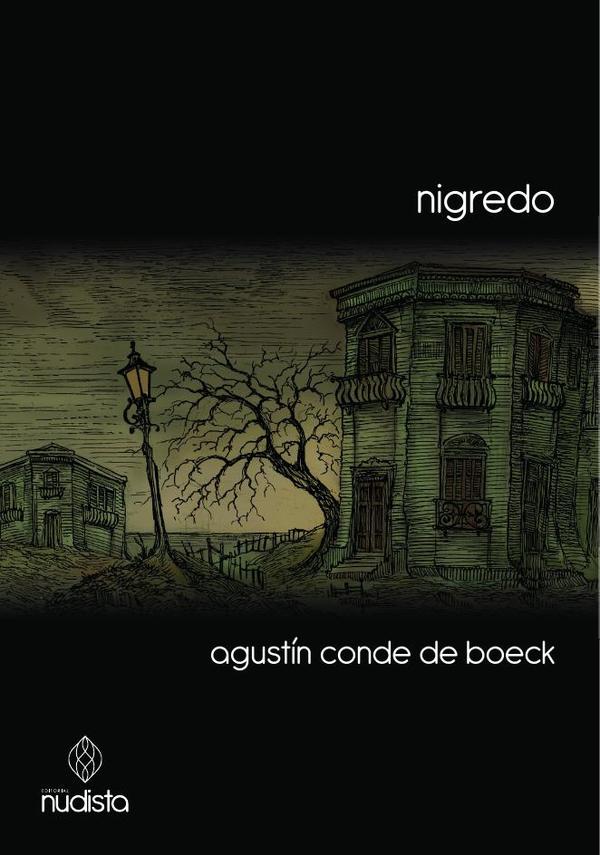 Nigredo