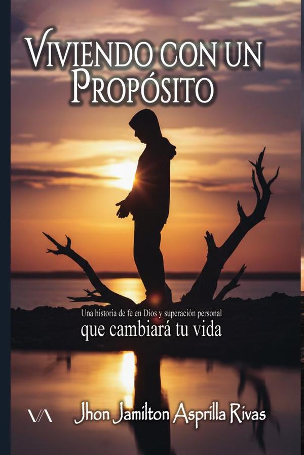 Viviendo con un propósito