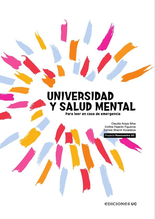 Universidad y salud mental