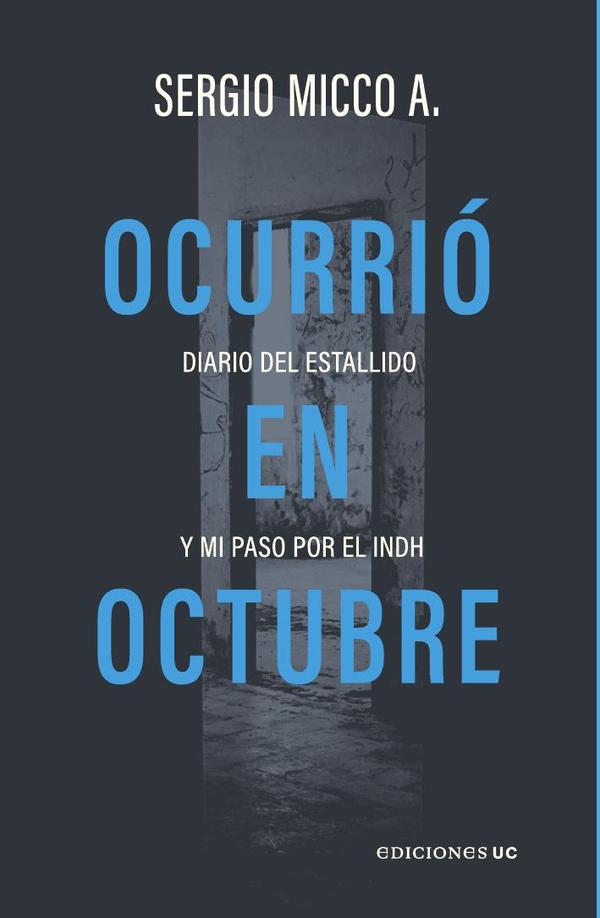 Ocurrió en Octubre