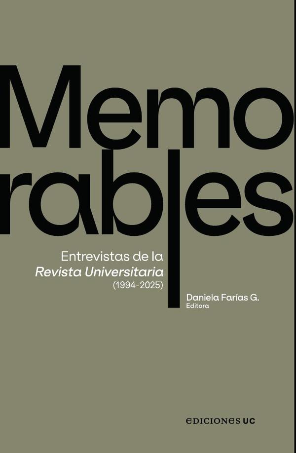 Memorables